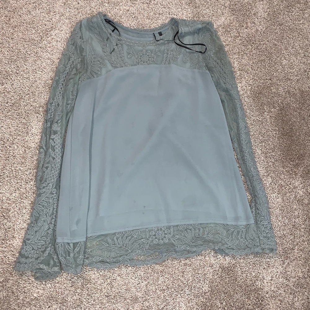XS BKE shirt